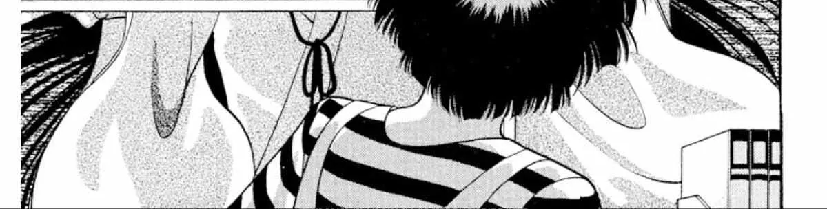 Read Onikirimaru chapter 22 image 33 on Lezhin