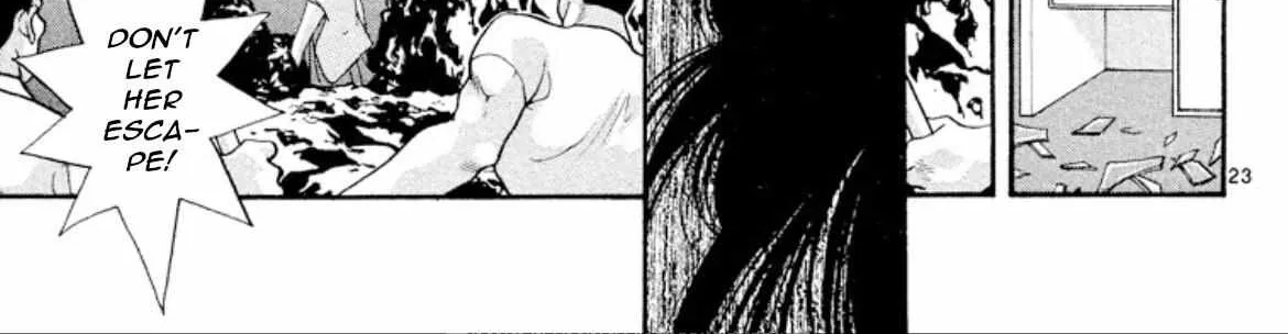 Read Onikirimaru chapter 22 image 45 on Lezhin