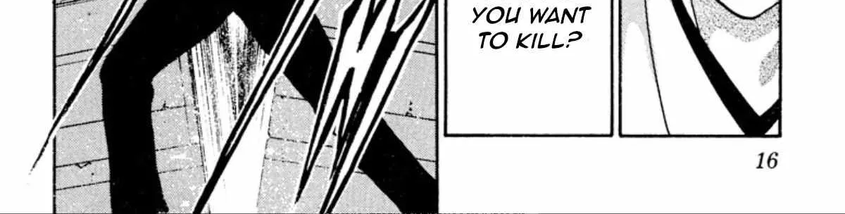 Read Onikirimaru chapter 23 image 25 on Lezhin