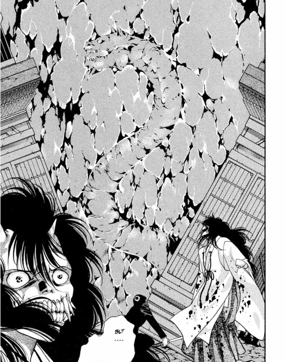 Read Onikirimaru chapter 23 image 26 on Lezhin