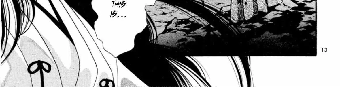 Read Onikirimaru chapter 23 image 27 on Lezhin