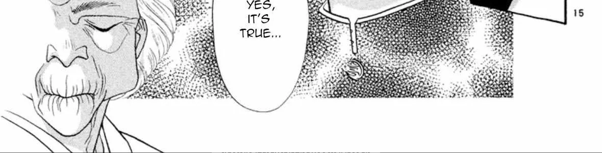 Read Onikirimaru chapter 23 image 31 on Lezhin