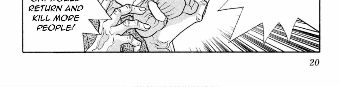 Read Onikirimaru chapter 23 image 33 on Lezhin