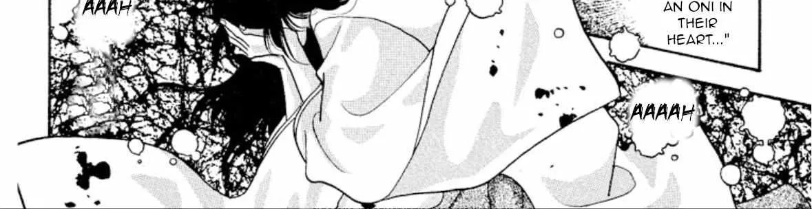 Read Onikirimaru chapter 23 image 37 on Lezhin