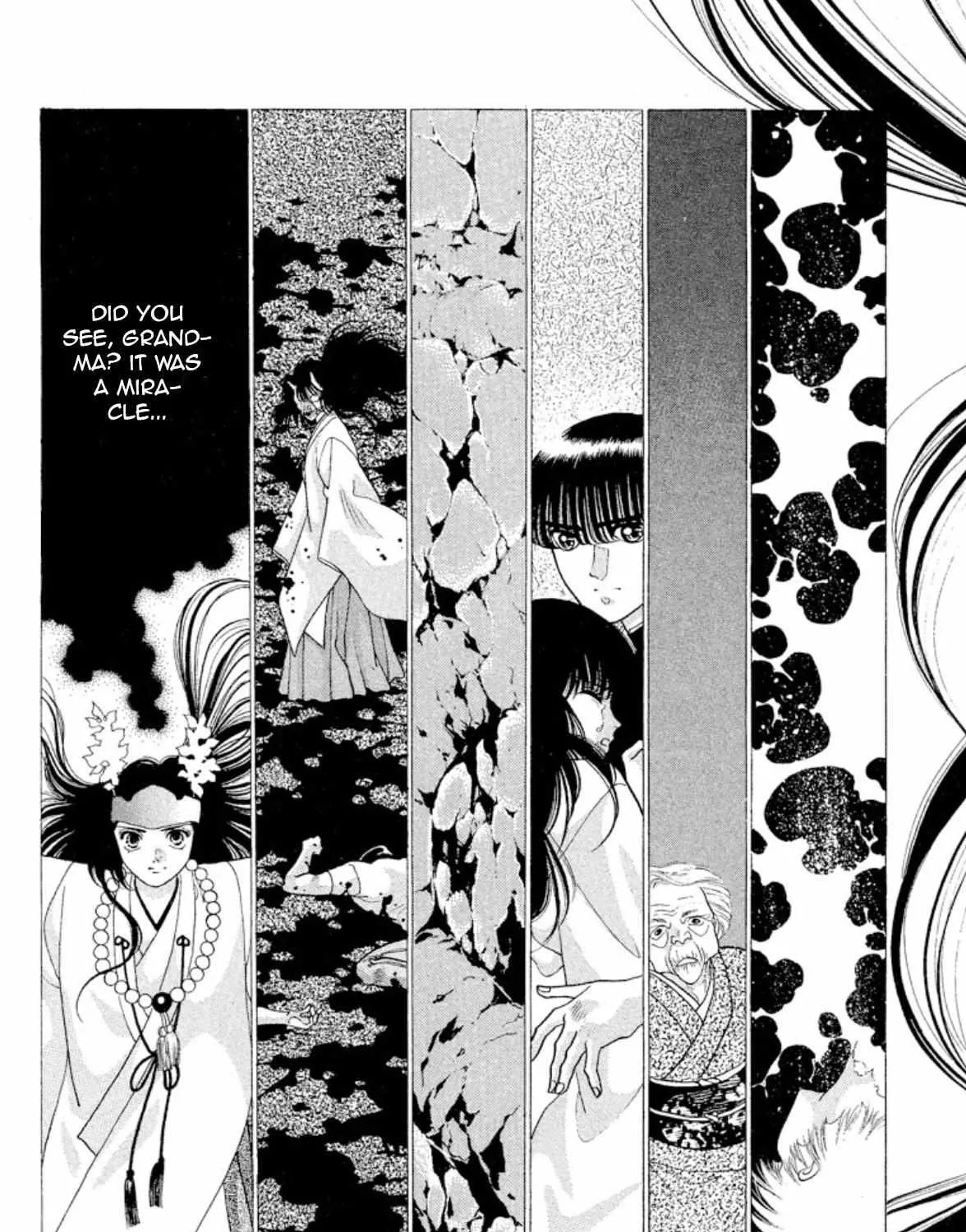 Read Onikirimaru chapter 23 image 42 on Lezhin