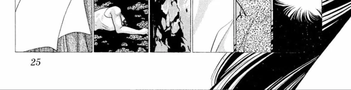 Read Onikirimaru chapter 23 image 43 on Lezhin