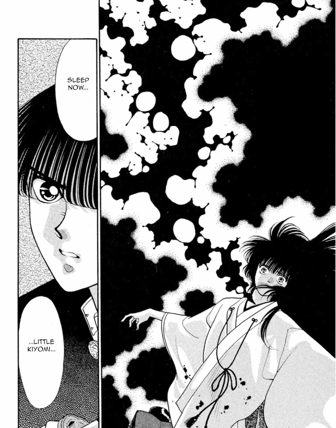 Read Onikirimaru chapter 23 image 44 on Lezhin