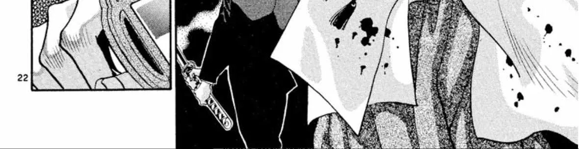 Read Onikirimaru chapter 23 image 45 on Lezhin