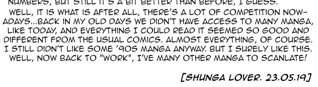 Read Onikirimaru chapter 23 image 51 on Lezhin