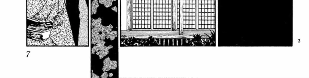 Read Onikirimaru chapter 23 image 7 on Lezhin