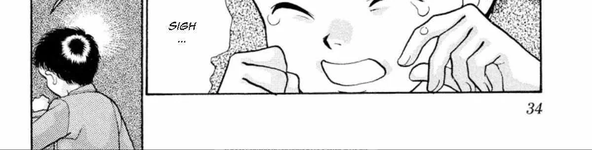 Read Onikirimaru chapter 24 image 14 on Lezhin