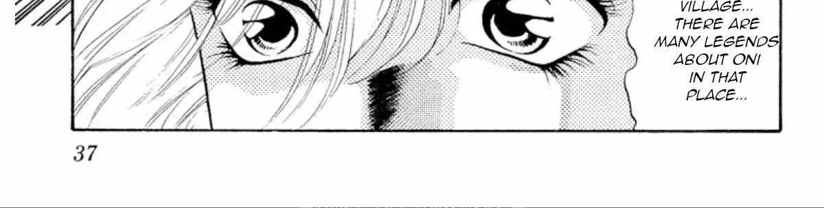 Read Onikirimaru chapter 24 image 20 on Lezhin