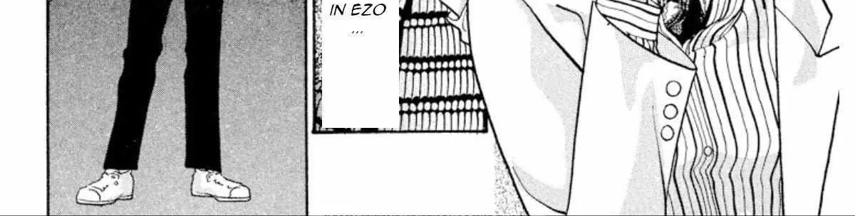 Read Onikirimaru chapter 24 image 22 on Lezhin