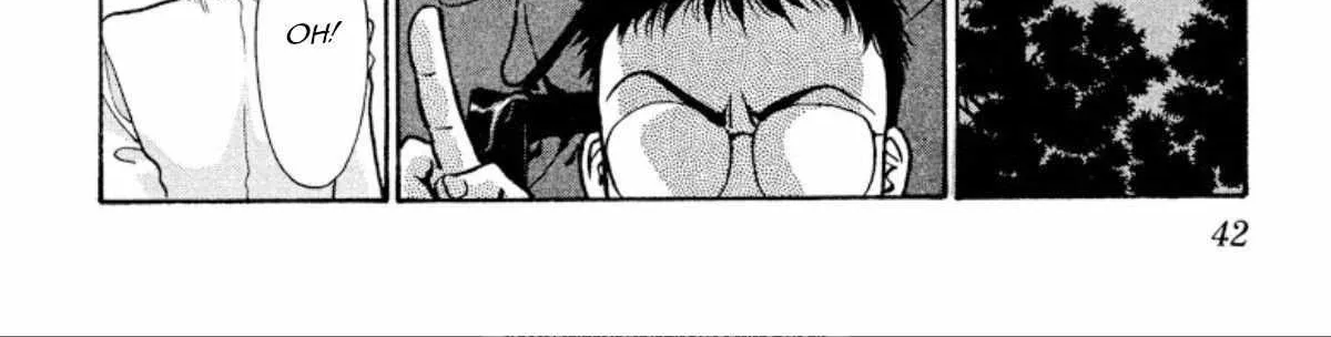 Read Onikirimaru chapter 24 image 30 on Lezhin