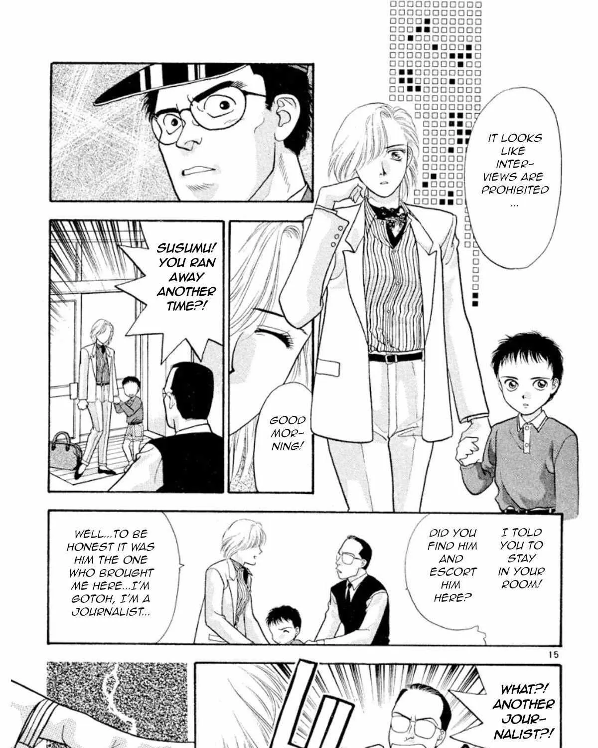 Read Onikirimaru chapter 24 image 31 on Lezhin