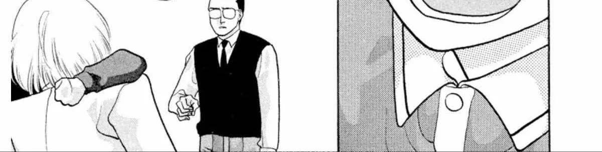Read Onikirimaru chapter 24 image 34 on Lezhin