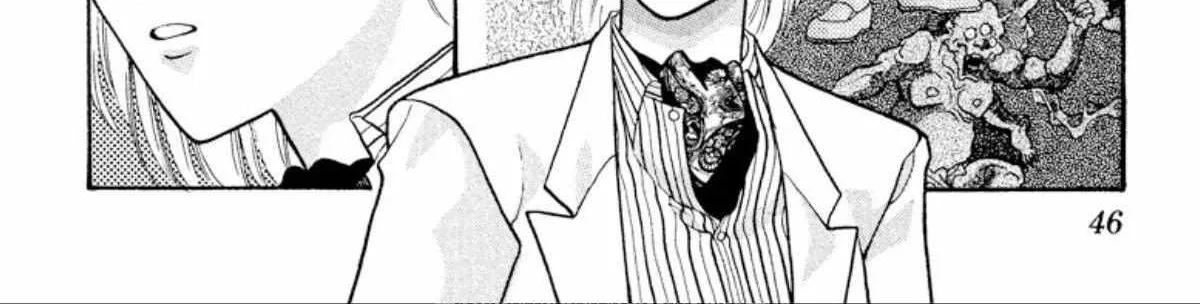 Read Onikirimaru chapter 24 image 38 on Lezhin
