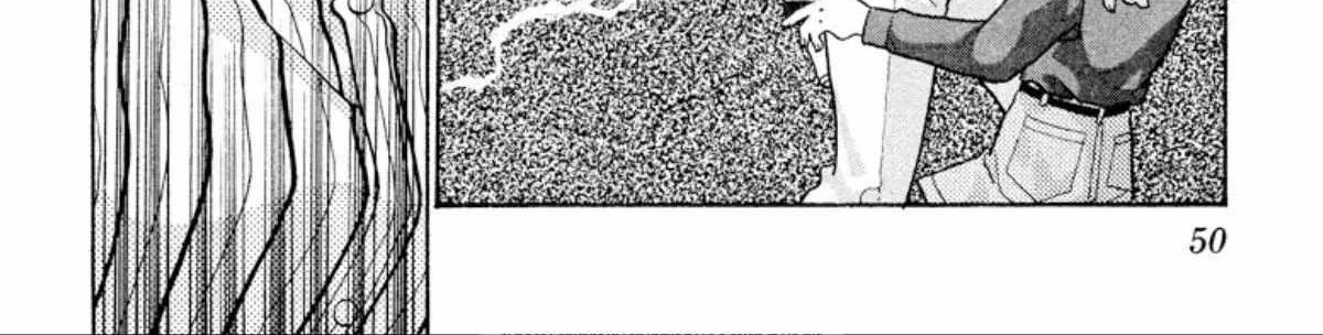 Read Onikirimaru chapter 24 image 46 on Lezhin
