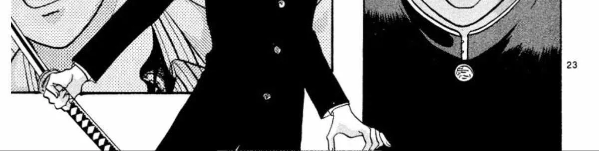 Read Onikirimaru chapter 24 image 48 on Lezhin