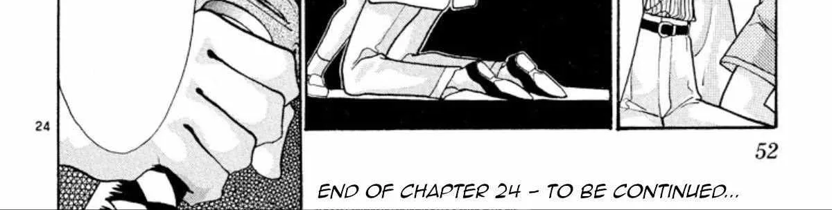 Read Onikirimaru chapter 24 image 50 on Lezhin