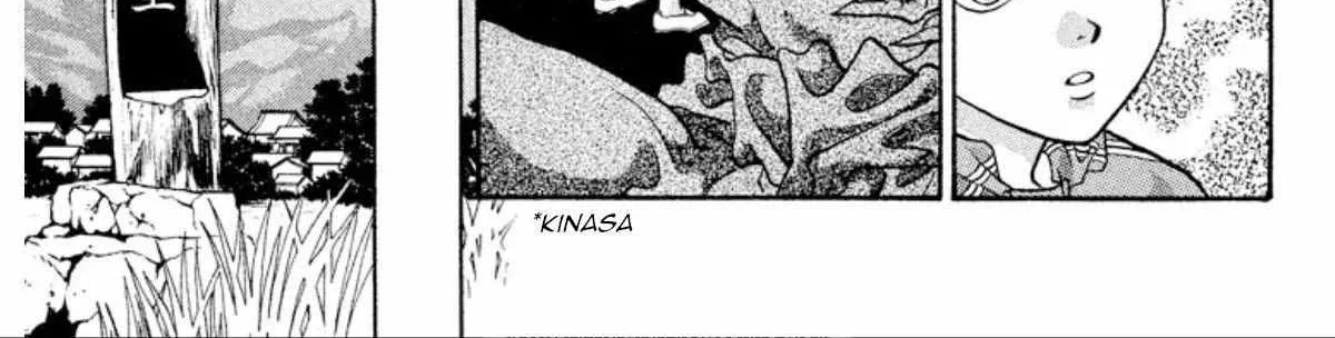 Read Onikirimaru chapter 24 image 8 on Lezhin