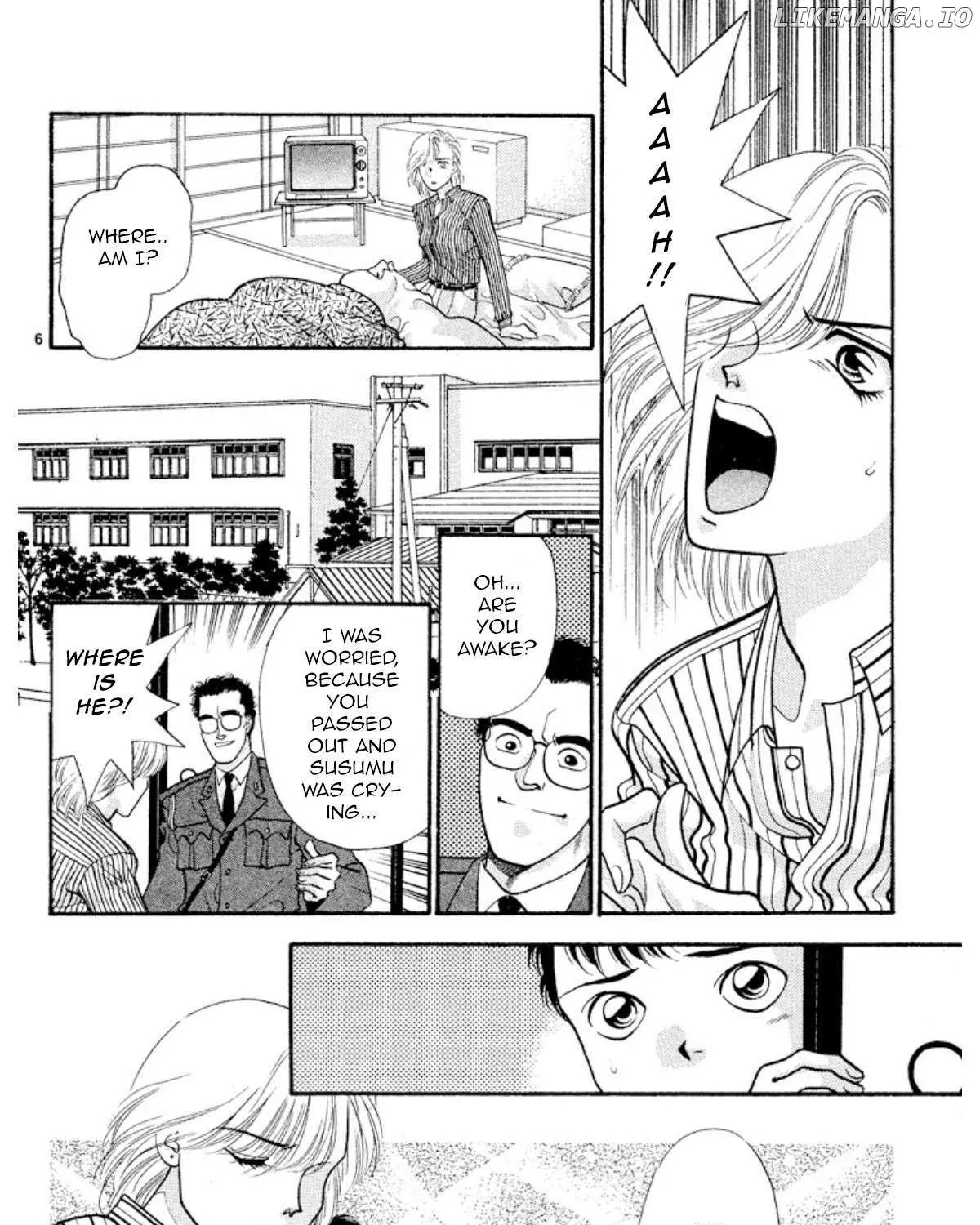 Read Onikirimaru chapter 25 image 10 on Lezhin
