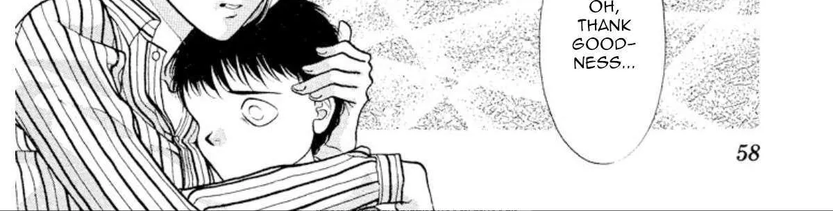 Read Onikirimaru chapter 25 image 11 on Lezhin