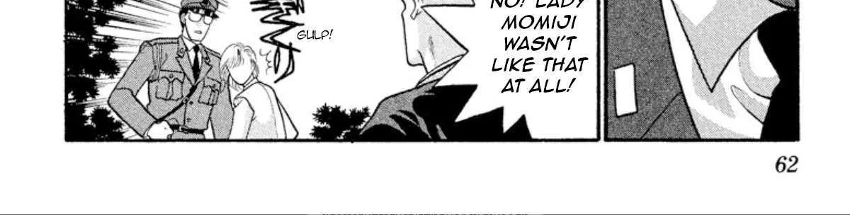 Read Onikirimaru chapter 25 image 19 on Lezhin