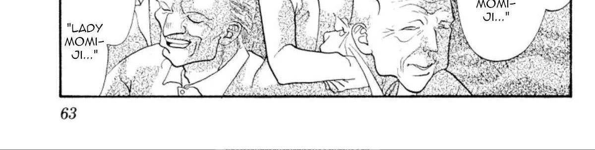 Read Onikirimaru chapter 25 image 21 on Lezhin