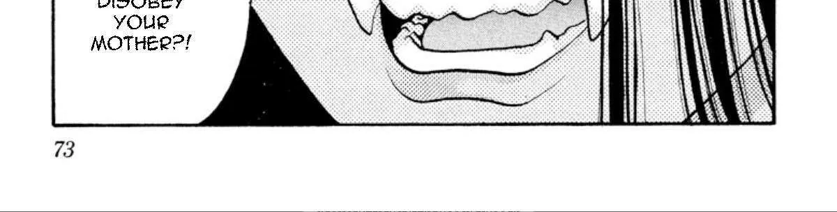 Read Onikirimaru chapter 25 image 41 on Lezhin