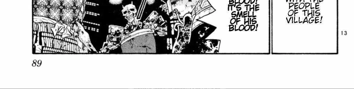 Read Onikirimaru chapter 26 image 26 on Lezhin