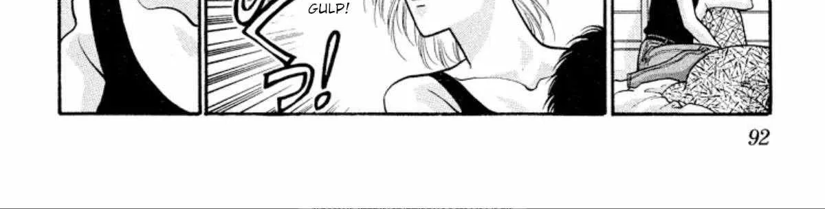 Read Onikirimaru chapter 26 image 32 on Lezhin