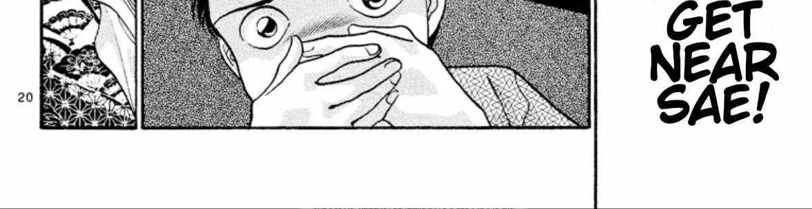 Read Onikirimaru chapter 26 image 40 on Lezhin