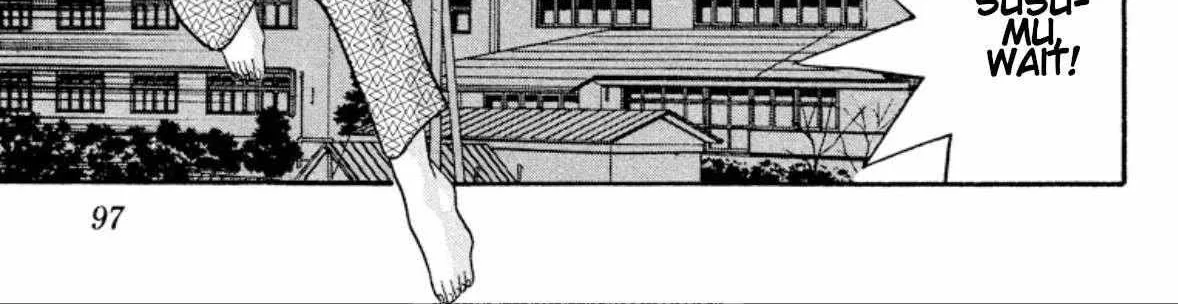 Read Onikirimaru chapter 26 image 42 on Lezhin