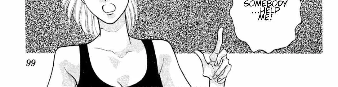 Read Onikirimaru chapter 26 image 46 on Lezhin