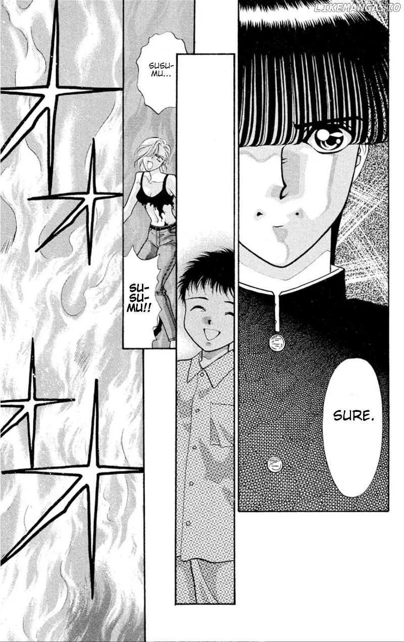Read Onikirimaru chapter 28 image 19 on Lezhin