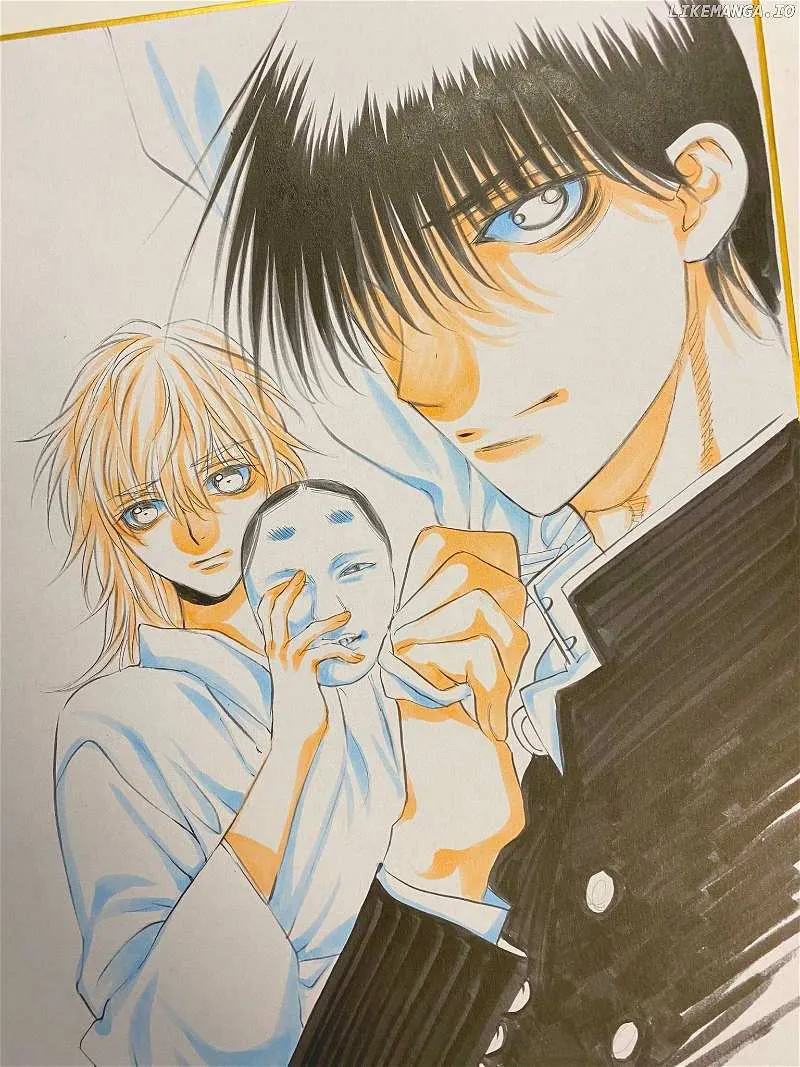 Read Onikirimaru chapter 28 image 22 on Lezhin