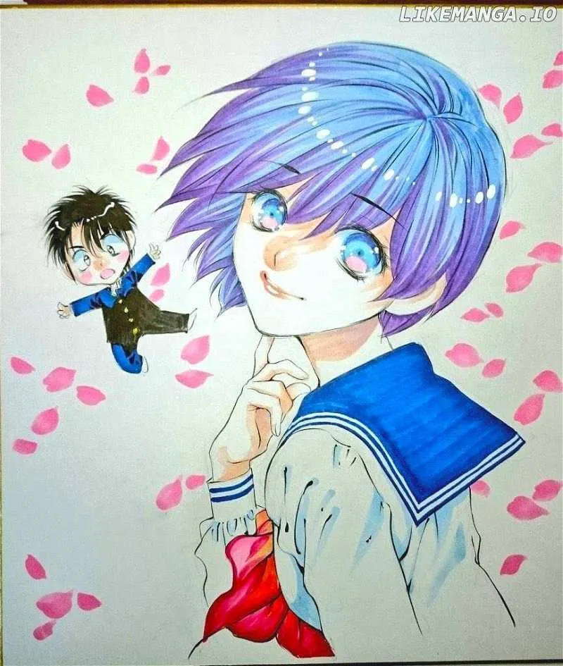 Read Onikirimaru chapter 28 image 23 on Lezhin
