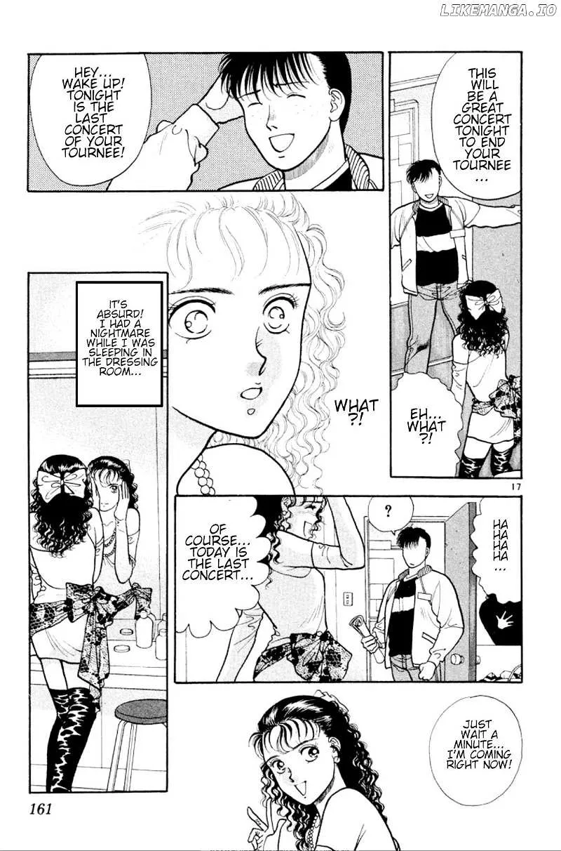 Read Onikirimaru chapter 29 image 17 on Lezhin