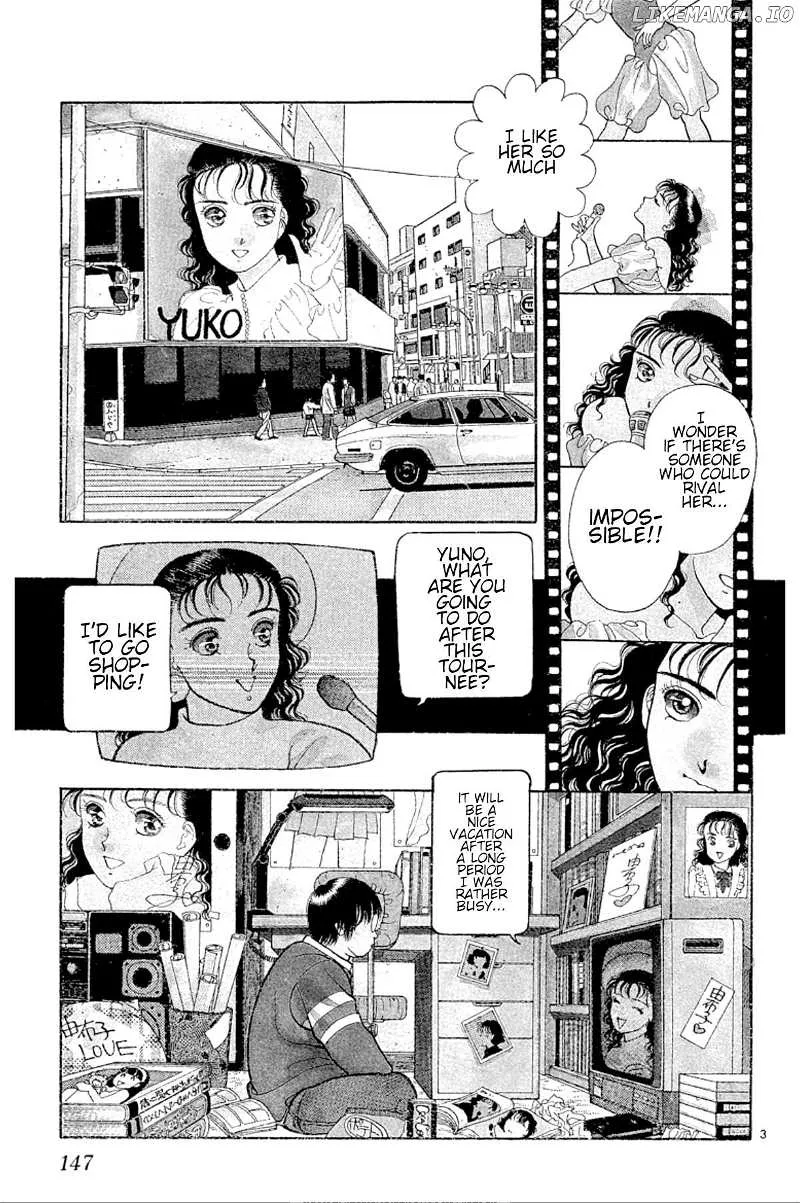 Read Onikirimaru chapter 29 image 3 on Lezhin
