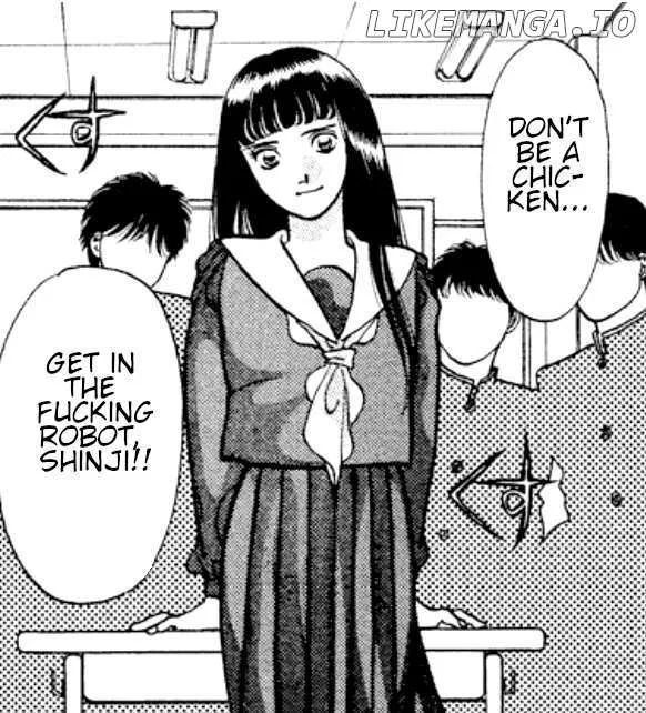 Read Onikirimaru chapter 30 image 19 on Lezhin