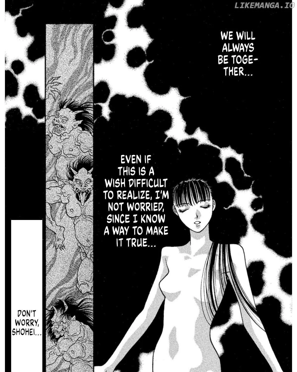 Read Onikirimaru chapter 31 image 10 on Lezhin