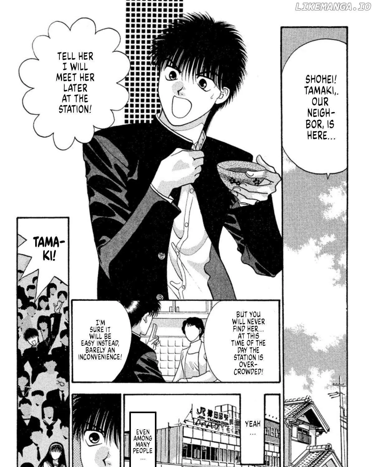 Read Onikirimaru chapter 31 image 12 on Lezhin