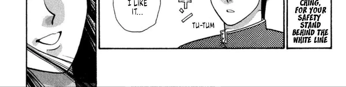 Read Onikirimaru chapter 31 image 19 on Lezhin