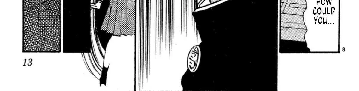 Read Onikirimaru chapter 31 image 23 on Lezhin