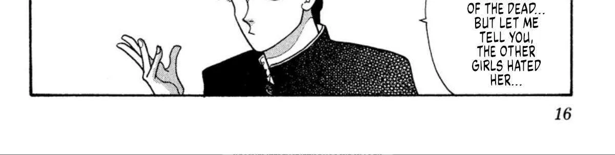 Read Onikirimaru chapter 31 image 29 on Lezhin