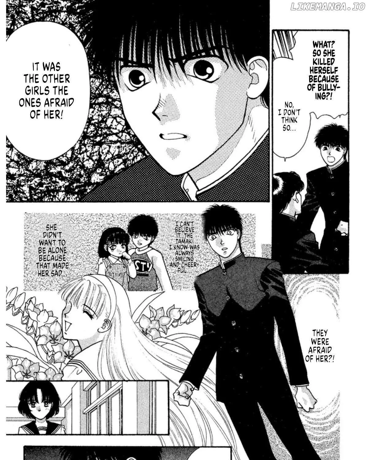 Read Onikirimaru chapter 31 image 30 on Lezhin
