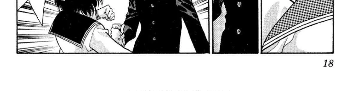 Read Onikirimaru chapter 31 image 33 on Lezhin
