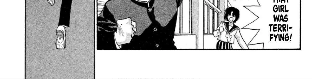 Read Onikirimaru chapter 31 image 39 on Lezhin