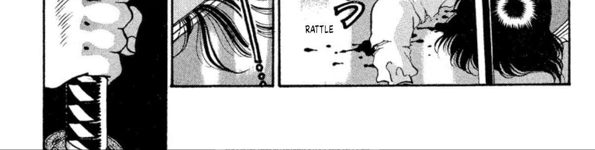 Read Onikirimaru chapter 31 image 55 on Lezhin